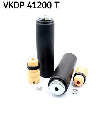 Fole do amortecedor de suspensão SKF ref. VKDP 41200 T